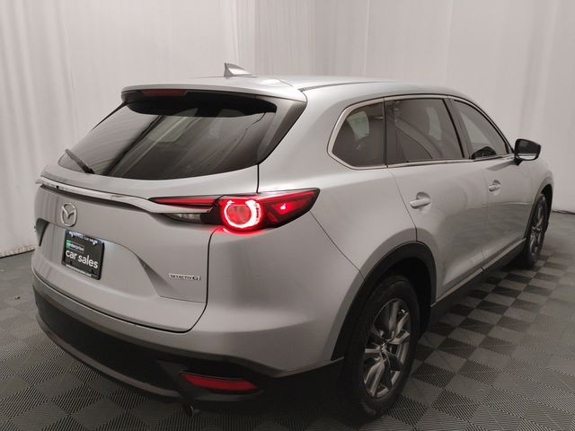 2022 Mazda CX-9 Touring