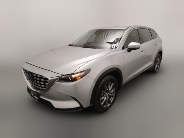 2022 Mazda CX-9 Touring