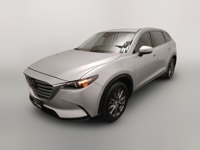 2022 Mazda CX-9 Touring