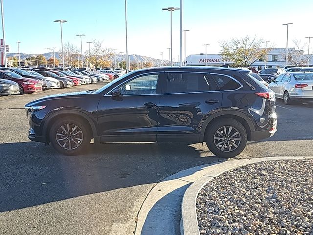 2022 Mazda CX-9 Touring