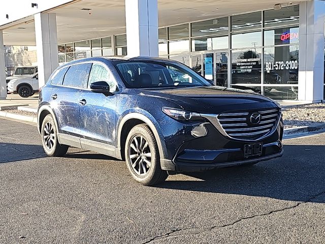 2022 Mazda CX-9 Touring