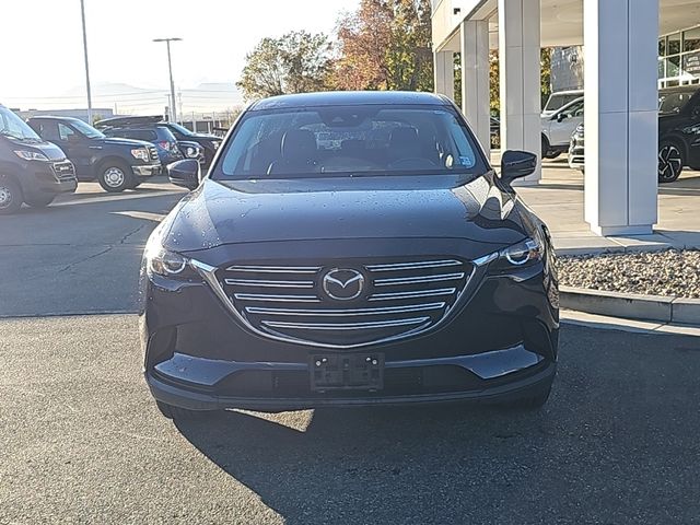 2022 Mazda CX-9 Touring