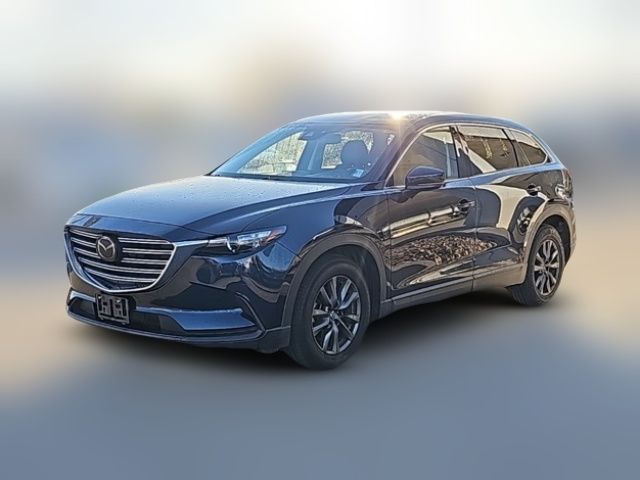 2022 Mazda CX-9 Touring