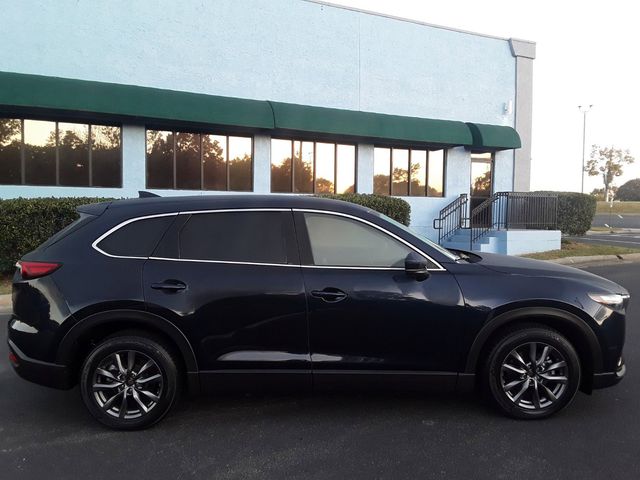 2022 Mazda CX-9 Touring