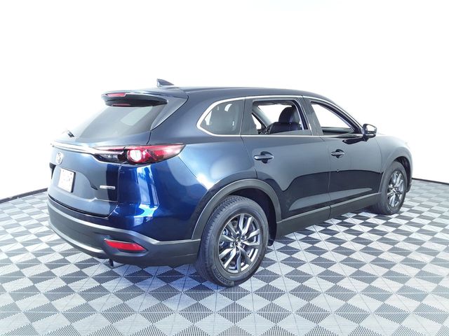 2022 Mazda CX-9 Touring