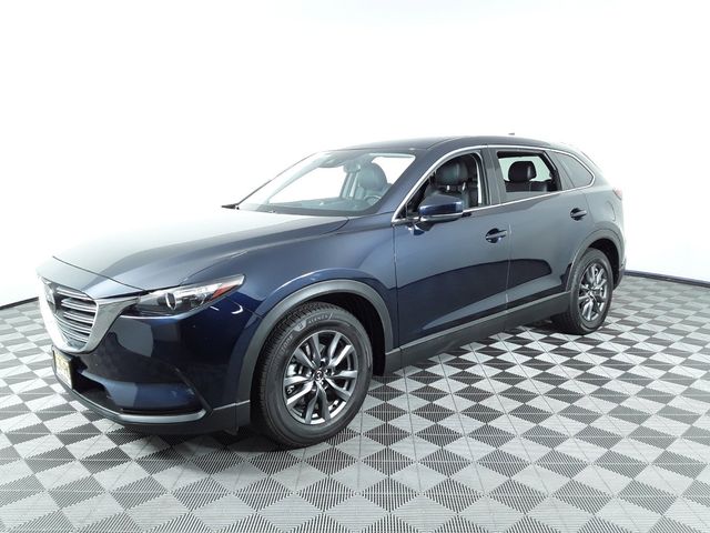 2022 Mazda CX-9 Touring