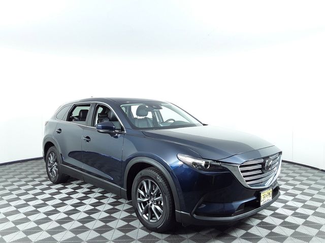 2022 Mazda CX-9 Touring