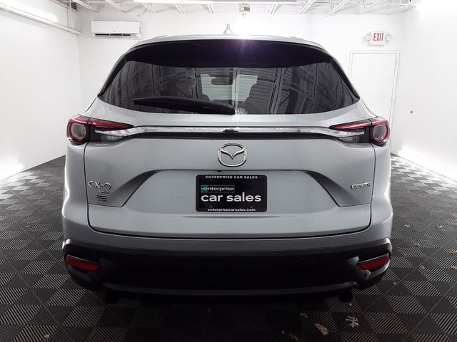 2022 Mazda CX-9 Touring