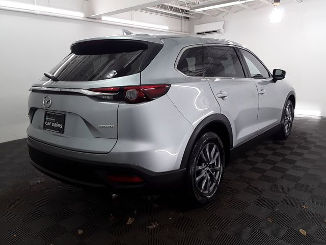 2022 Mazda CX-9 Touring