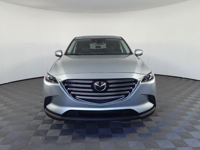 2022 Mazda CX-9 Touring