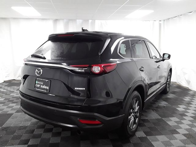 2022 Mazda CX-9 Touring