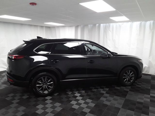 2022 Mazda CX-9 Touring