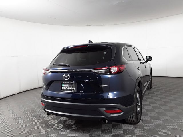 2022 Mazda CX-9 Touring