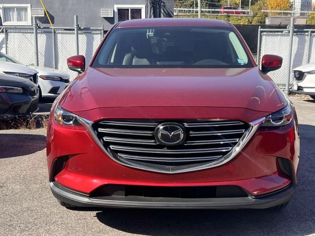 2022 Mazda CX-9 Touring