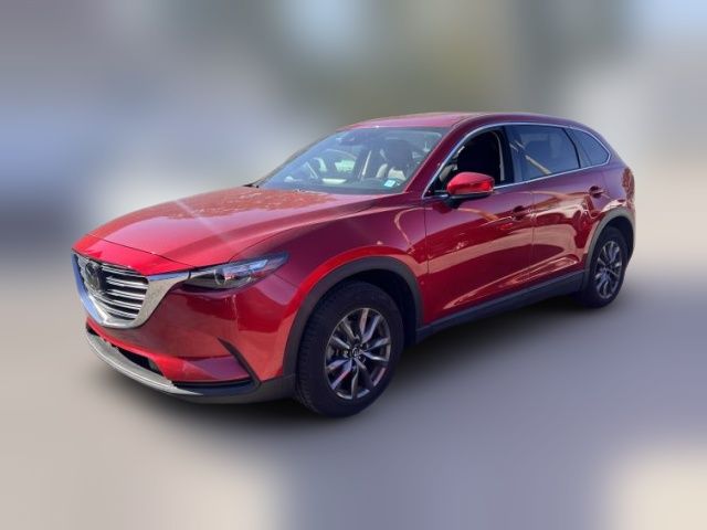 2022 Mazda CX-9 Touring