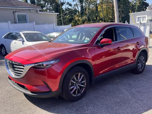 2022 Mazda CX-9 Touring