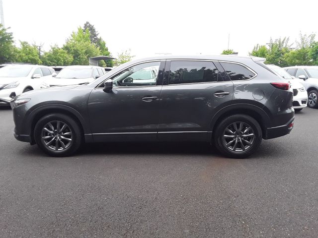 2022 Mazda CX-9 Touring