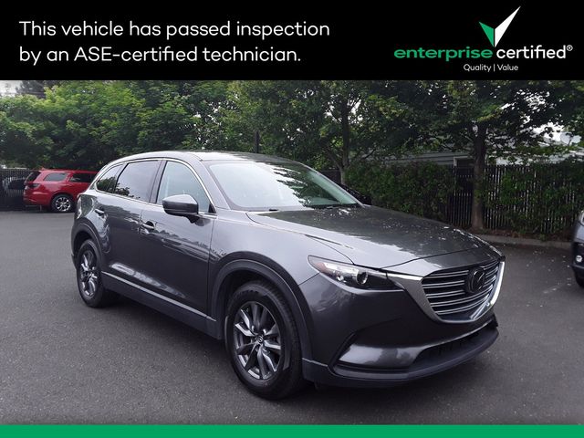 2022 Mazda CX-9 Touring