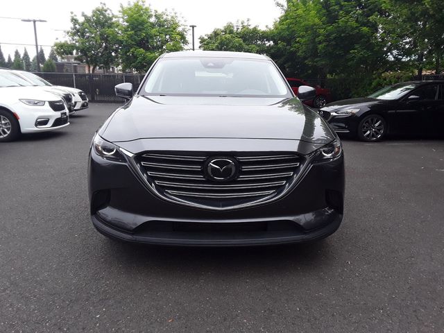 2022 Mazda CX-9 Touring