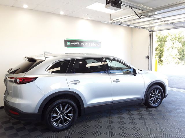 2022 Mazda CX-9 Touring