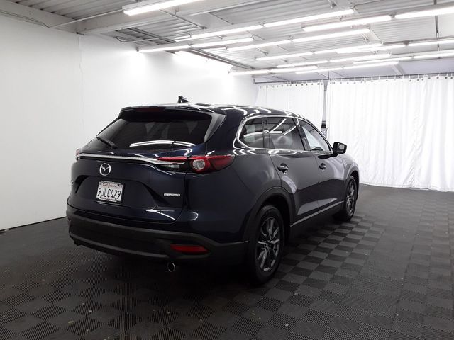 2022 Mazda CX-9 Touring