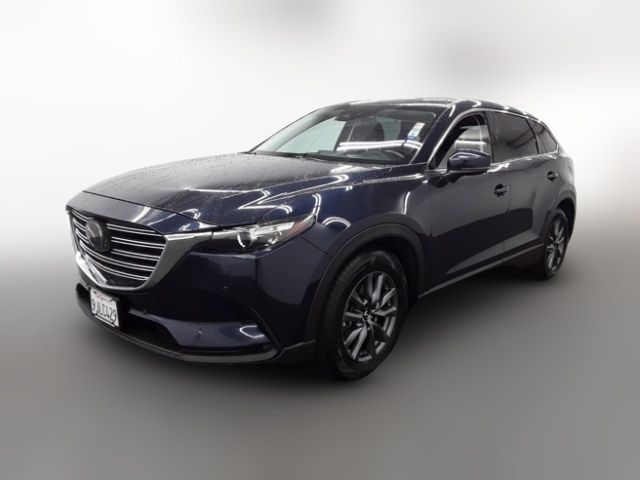 2022 Mazda CX-9 Touring