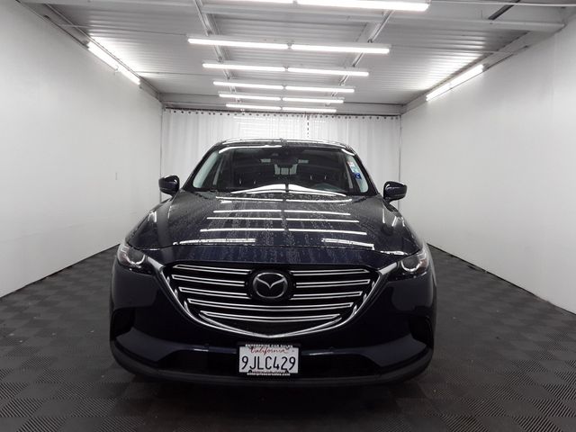 2022 Mazda CX-9 Touring