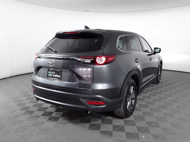 2022 Mazda CX-9 Touring