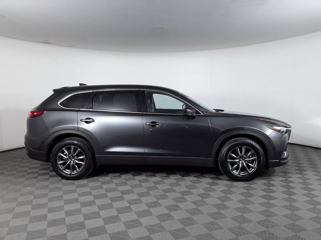 2022 Mazda CX-9 Touring