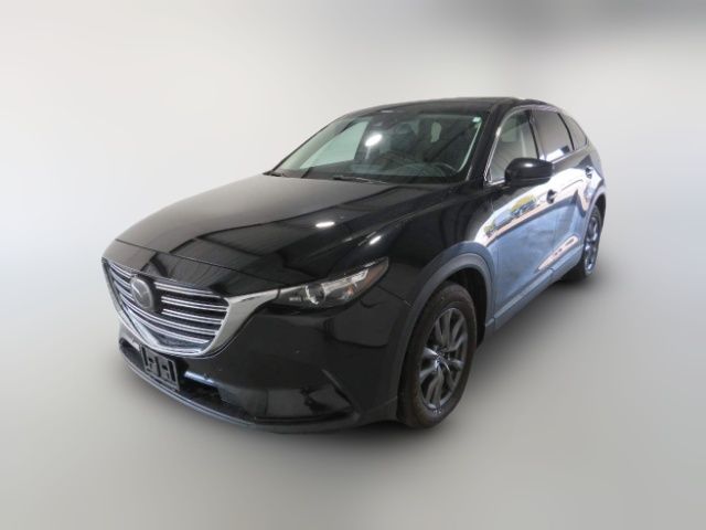 2022 Mazda CX-9 Touring