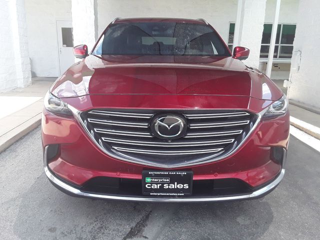 2022 Mazda CX-9 Grand Touring