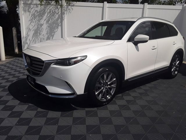 2022 Mazda CX-9 Grand Touring