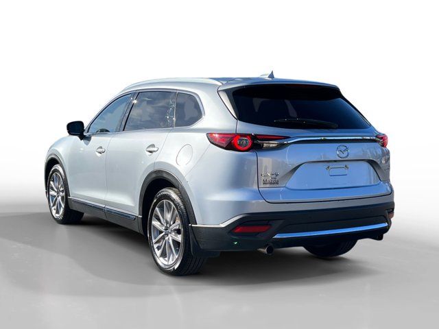 2022 Mazda CX-9 Grand Touring