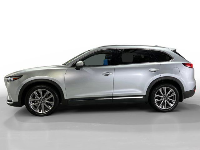 2022 Mazda CX-9 Grand Touring