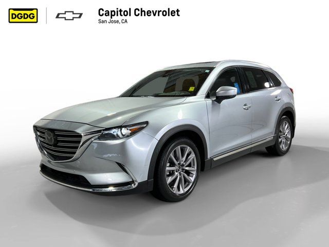 2022 Mazda CX-9 Grand Touring