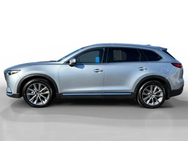 2022 Mazda CX-9 Grand Touring