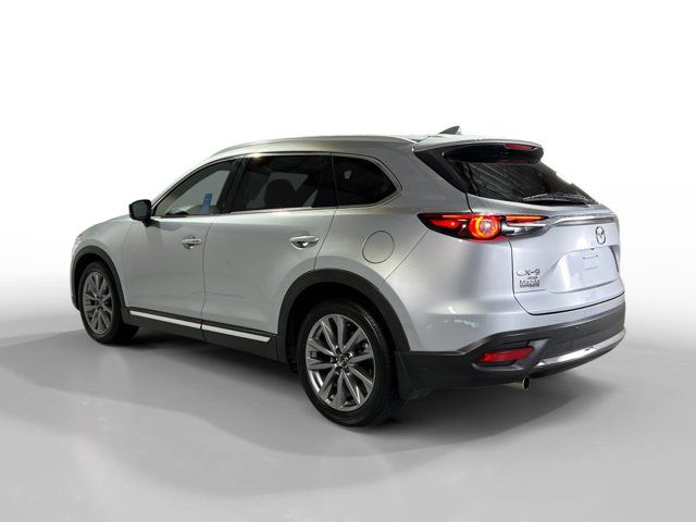 2022 Mazda CX-9 Grand Touring