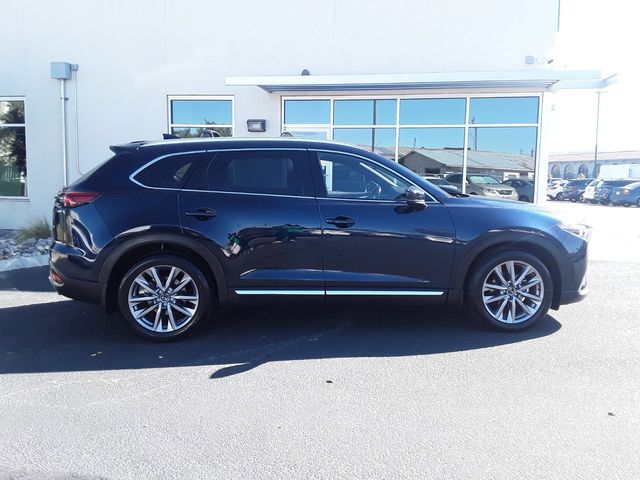 2022 Mazda CX-9 Grand Touring