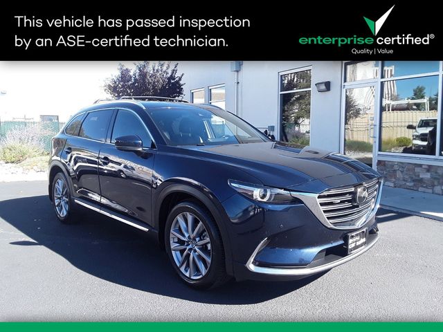 2022 Mazda CX-9 Grand Touring