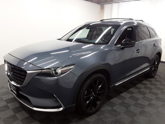 2022 Mazda CX-9 Carbon Edition