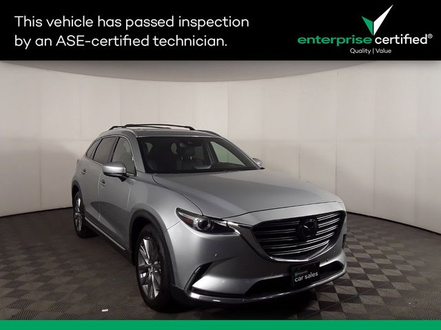 2022 Mazda CX-9 Grand Touring