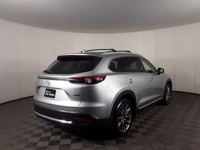 2022 Mazda CX-9 Grand Touring