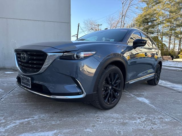 2022 Mazda CX-9 Carbon Edition