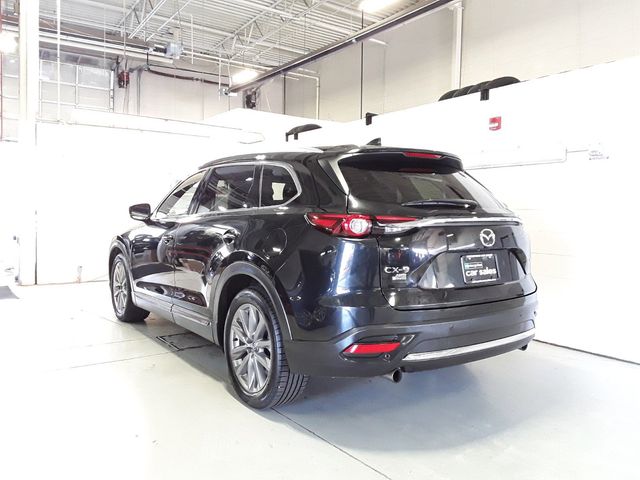 2022 Mazda CX-9 Grand Touring