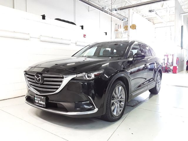 2022 Mazda CX-9 Grand Touring