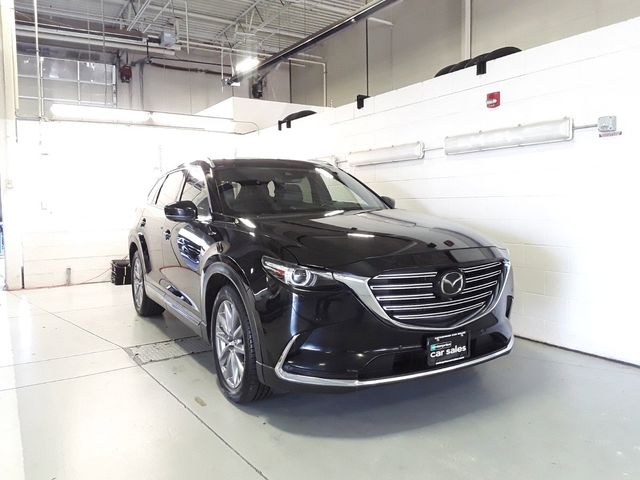 2022 Mazda CX-9 Grand Touring