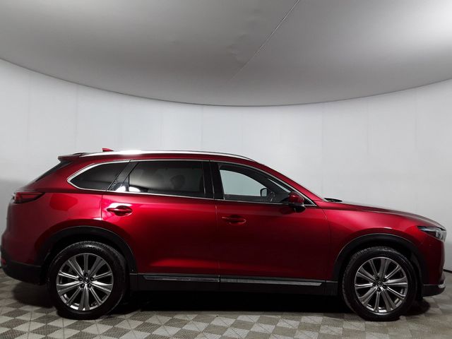 2022 Mazda CX-9 Signature