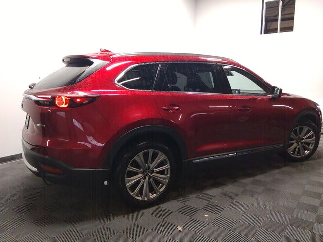 2022 Mazda CX-9 Signature