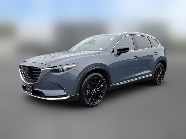 2022 Mazda CX-9 Carbon Edition