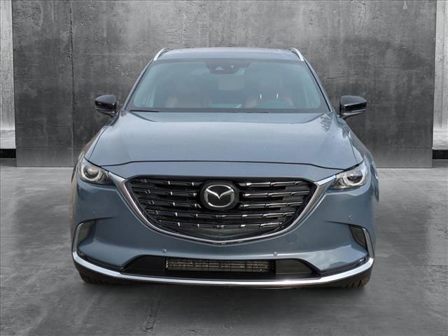 2022 Mazda CX-9 Carbon Edition